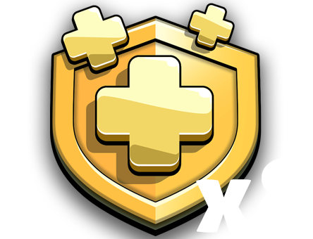 GOLD PASS (8 штук)